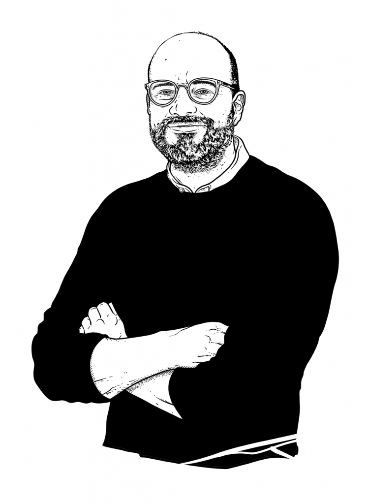 Alexander Russ