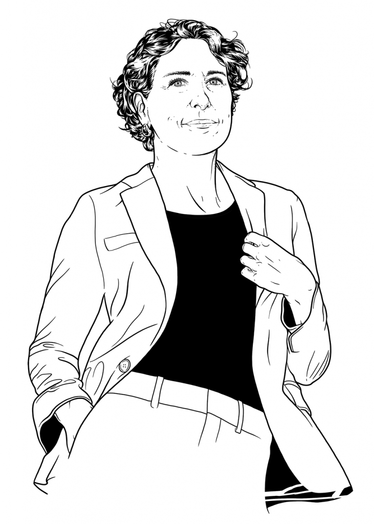 Renée Schoonbeek